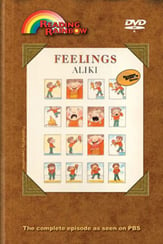 Feelings DVD